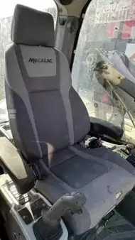 Mobil grävmaskin 2016 Mecalac NEW 12MTX À 43 900 E HT (11)