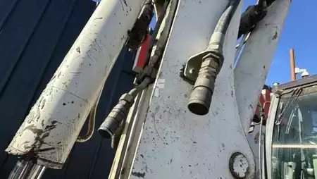 Mobil grävmaskin 2016 Mecalac NEW 12MTX À 43 900 E HT (14)