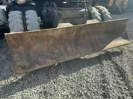 Mobilbagger 2006 Liebherr A314 (11)