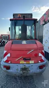 Cargadoras de ruedas 2013 Volvo L25F (16)