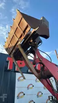 Cargadoras de ruedas 2013 Volvo L25F (6)