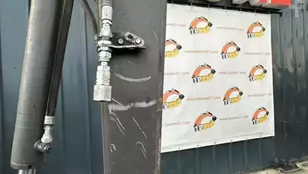 Minigraver 2020 Volvo ECR50 D (10)