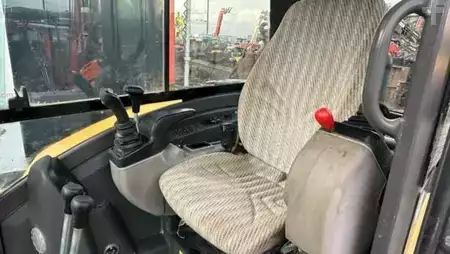 Minigraver 2020 Volvo ECR50 D (12)