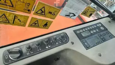 Pozostałe 2011 Hitachi ZX85 (10)
