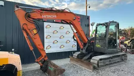 Pozostałe 2011 Hitachi ZX85 (4)
