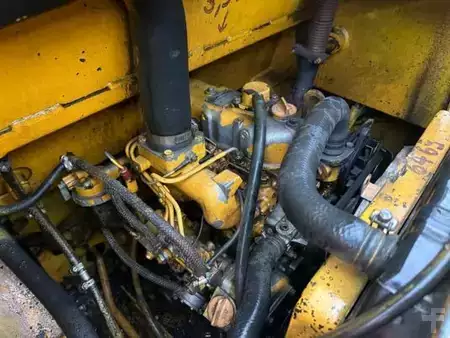 Compact Loaders 1989 Mustang 930A à 8500 € HT (11)