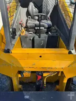 Compact Loaders 1989 Mustang 930A à 8500 € HT (12)