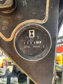 Compact Loaders 1989 Mustang 930A à 8500 € HT (13)