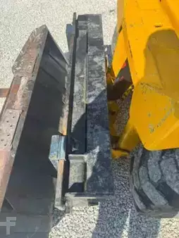 Compact Loaders 1989 Mustang 930A à 8500 € HT (14)