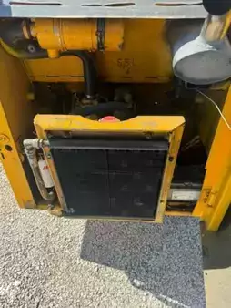 Compact Loaders 1989 Mustang 930A à 8500 € HT (15)