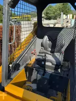 Compact Loaders 1989 Mustang 930A à 8500 € HT (16)