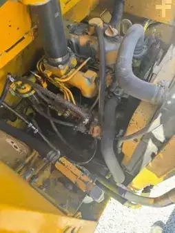 Compact Loaders 1989 Mustang 930A à 8500 € HT (8)