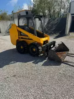 Compact Loaders 1989 Mustang 930A à 8500 € HT (9)