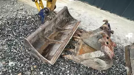 Minibagry 2019 Komatsu PC26MR-3 (7)