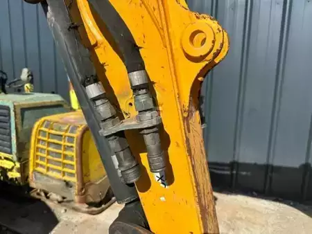 Mini pelle 2018 Bobcat E26 (14)