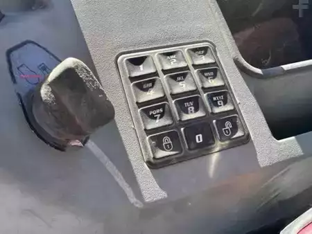 Mini pelle 2018 Bobcat E26 (9)