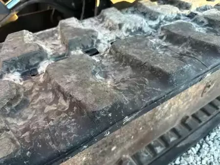 Mini pelle 2016 Bobcat E50 à 28 500 € HT (6)