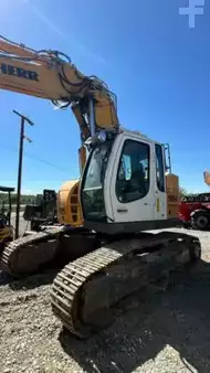 Kedjegraver 2009 Liebherr 924 COMPACT à 34 900 € HT (10)