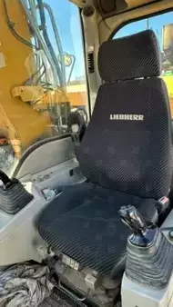 Kedjegraver 2009 Liebherr 924 COMPACT à 34 900 € HT (12)