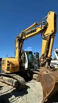 Kedjegraver 2009 Liebherr 924 COMPACT à 34 900 € HT (2)