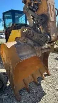 Kedjegraver 2009 Liebherr 924 COMPACT à 34 900 € HT (8)