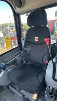Mini kotrógép 2017 JCB 55Z-1 POWERTILT à 25 900 € HT (8)