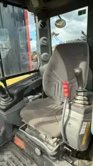 Mini kotrógép 2011 Volvo ECR58 PLUS à 19 900 € HT (5)