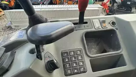 Mini pelle 2017 Bobcat E26 (17)