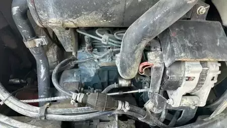 Mini pelle 2017 Bobcat E26 (20)