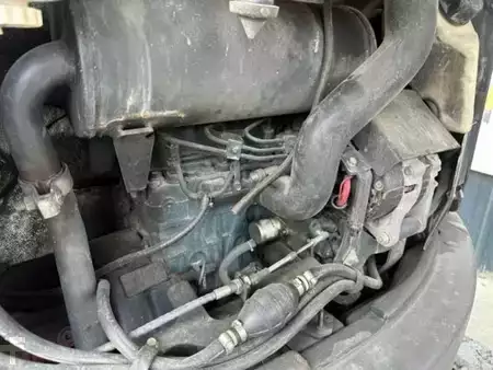 Mini pelle 2017 Bobcat E26 à 18 500 € HT (15)