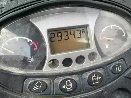 Mini pelle 2017 Bobcat E26 à 18 500 € HT (7)