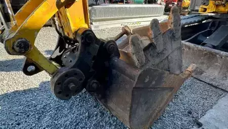 Altri 2011 Yanmar SV100 à 29 900 € HT (11)