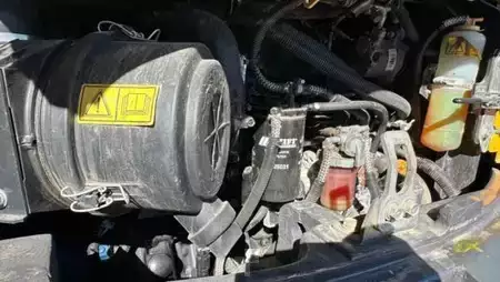 Altri 2011 Yanmar SV100 à 29 900 € HT (12)