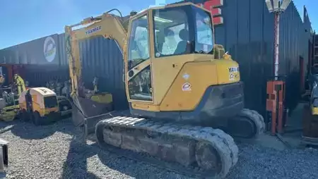 Altri 2011 Yanmar SV100 à 29 900 € HT (19)