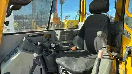 Altri 2011 Yanmar SV100 à 29 900 € HT (7)