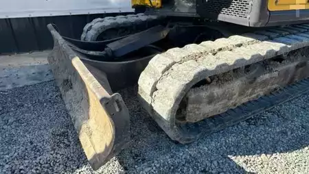 Altri 2011 Yanmar SV100 à 29 900 € HT (8)