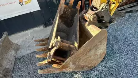 Altri 2011 Yanmar SV100 à 29 900 € HT (9)