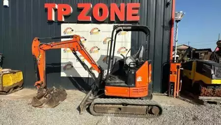 Minibagry 2017 Hitachi ZX26U-5 (13)