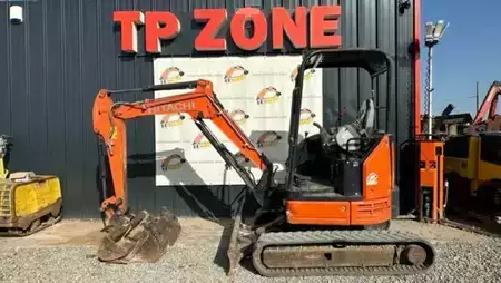 Minibagry 2017 Hitachi ZX26U-5 (2)