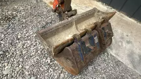 Minibagry 2017 Hitachi ZX26U-5 (9)