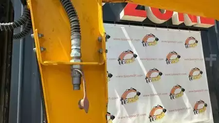 Minibagry 2024 JCB 50Z-2 (13)