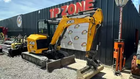 Minibagry 2024 JCB 50Z-2 (14)