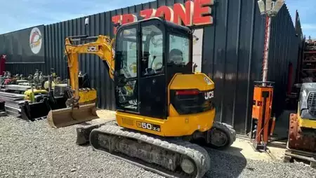 Minibagry 2024 JCB 50Z-2 (15)
