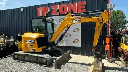 Minibagry 2024 JCB 50Z-2 (17)