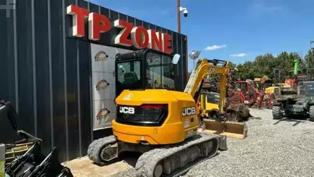 Minibagry 2024 JCB 50Z-2 (18)