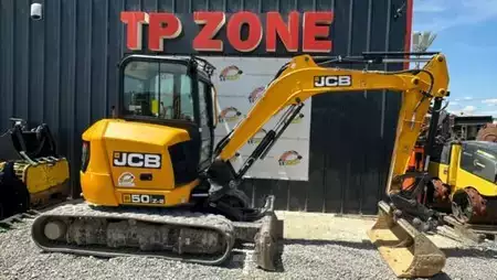 Minibagry 2024 JCB 50Z-2 (3)