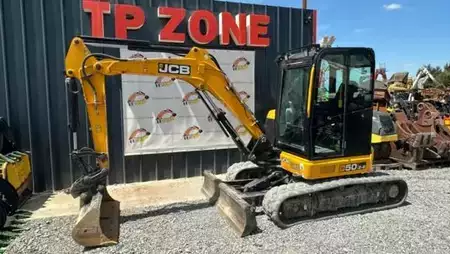Minibagry 2024 JCB 50Z-2 (4)