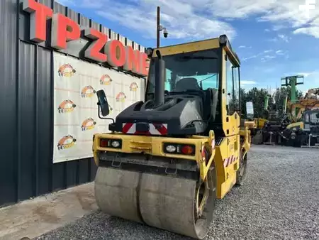Walce gładkie 2015 BOMAG BW154 AP-4AM (20)