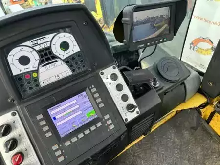Walce gładkie 2015 BOMAG BW154 AP-4AM (3)