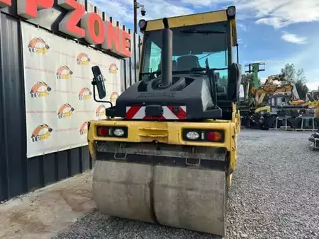 Walce gładkie 2015 BOMAG BW154 AP-4AM (6)